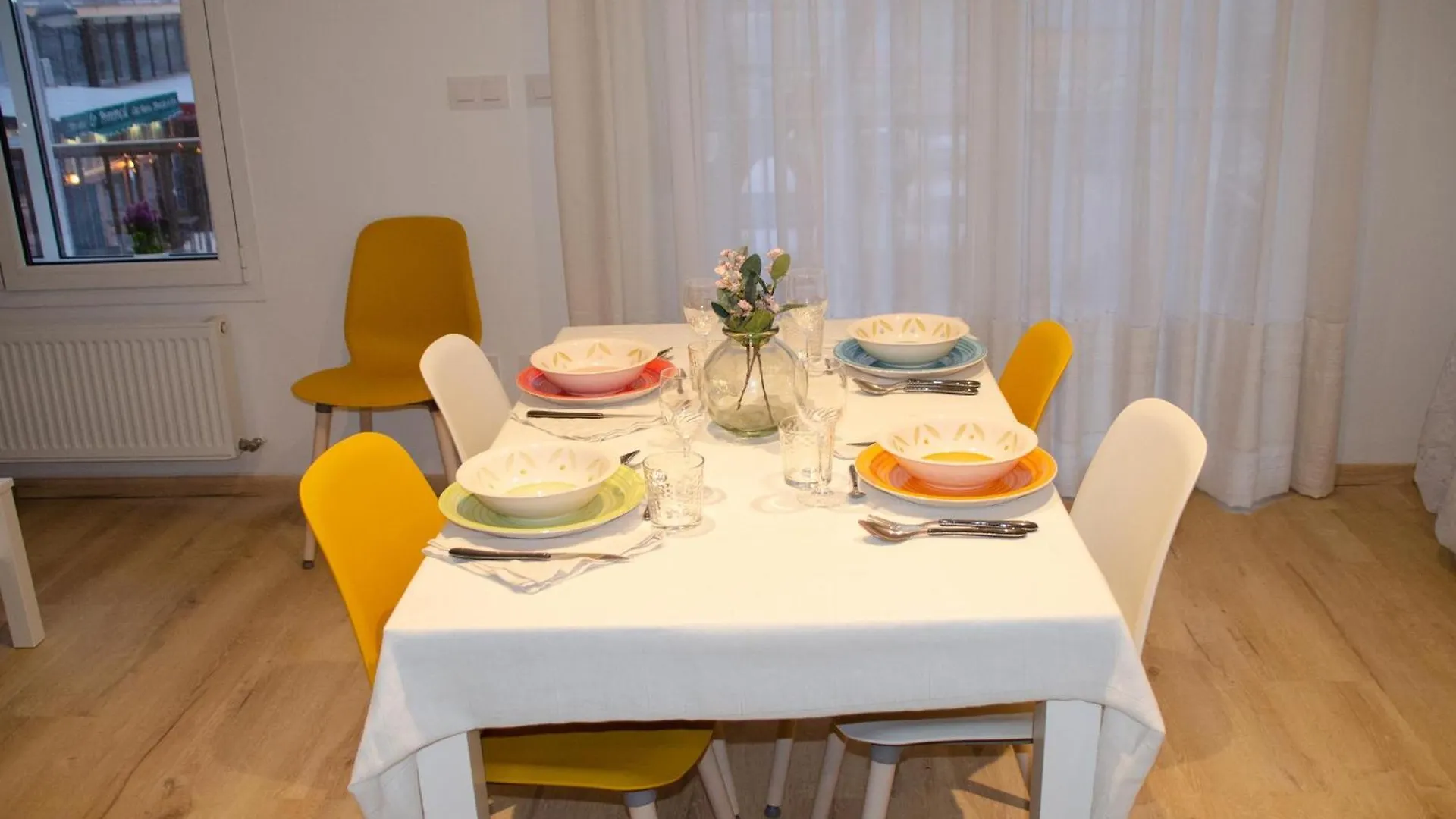 Apartman Narcis Monturiol - Apartamento Con Terraza Y Vistas A La Playa Del Port De Llanca. - Es-228-79
