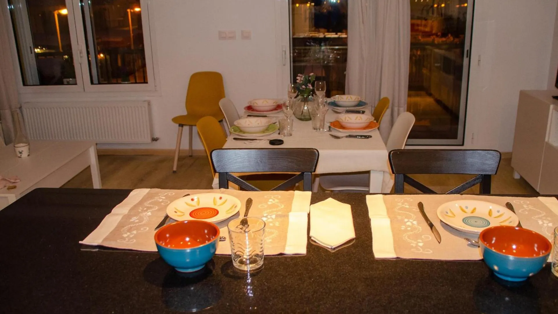 Apartman Narcis Monturiol - Apartamento Con Terraza Y Vistas A La Playa Del Port De Llanca. - Es-228-79